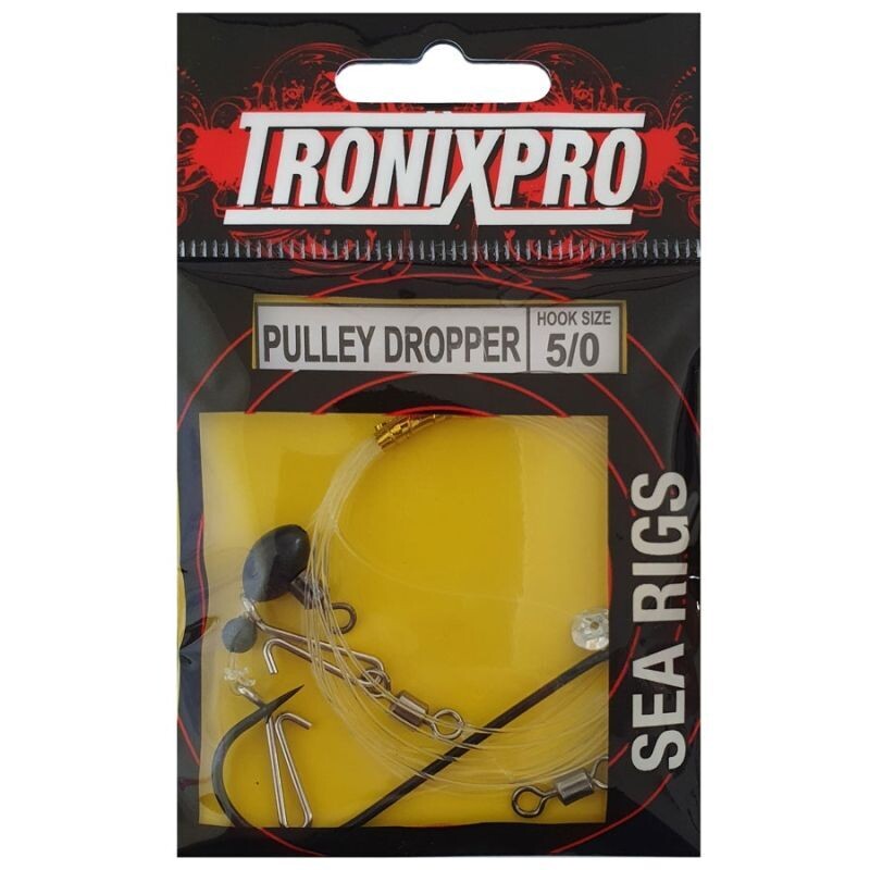 Pulley Dropper 5/0