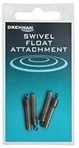 Swivel Float Attachment