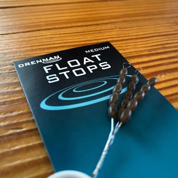 Float Stops