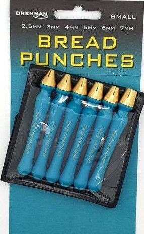 Bread Punches