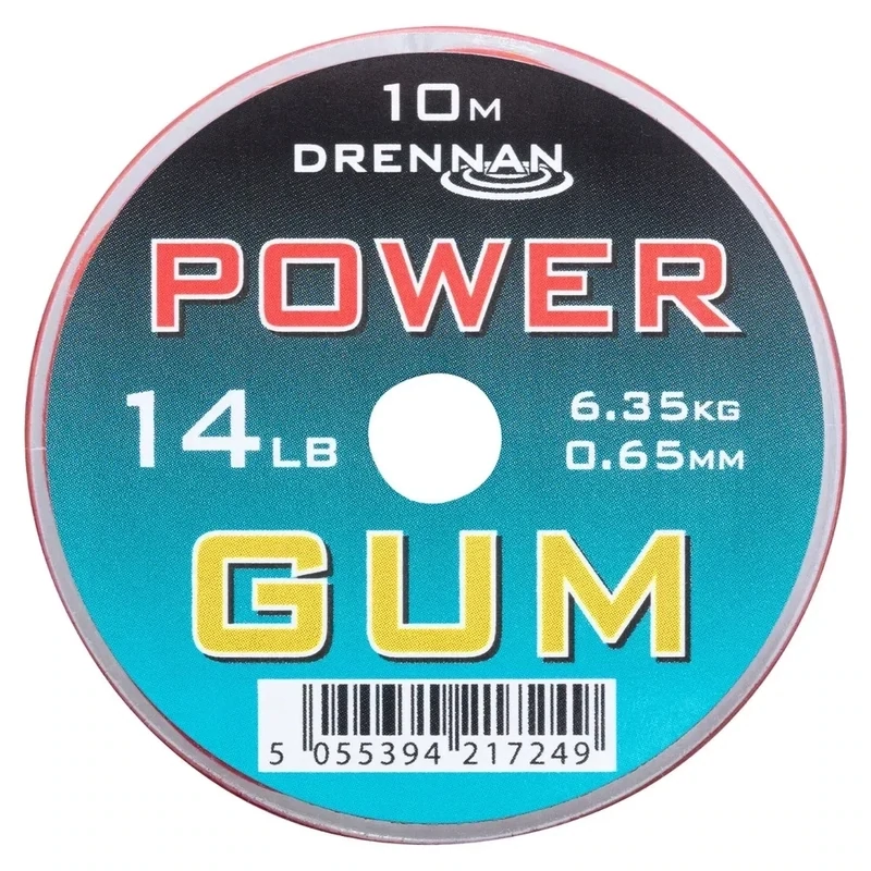 Power Gum