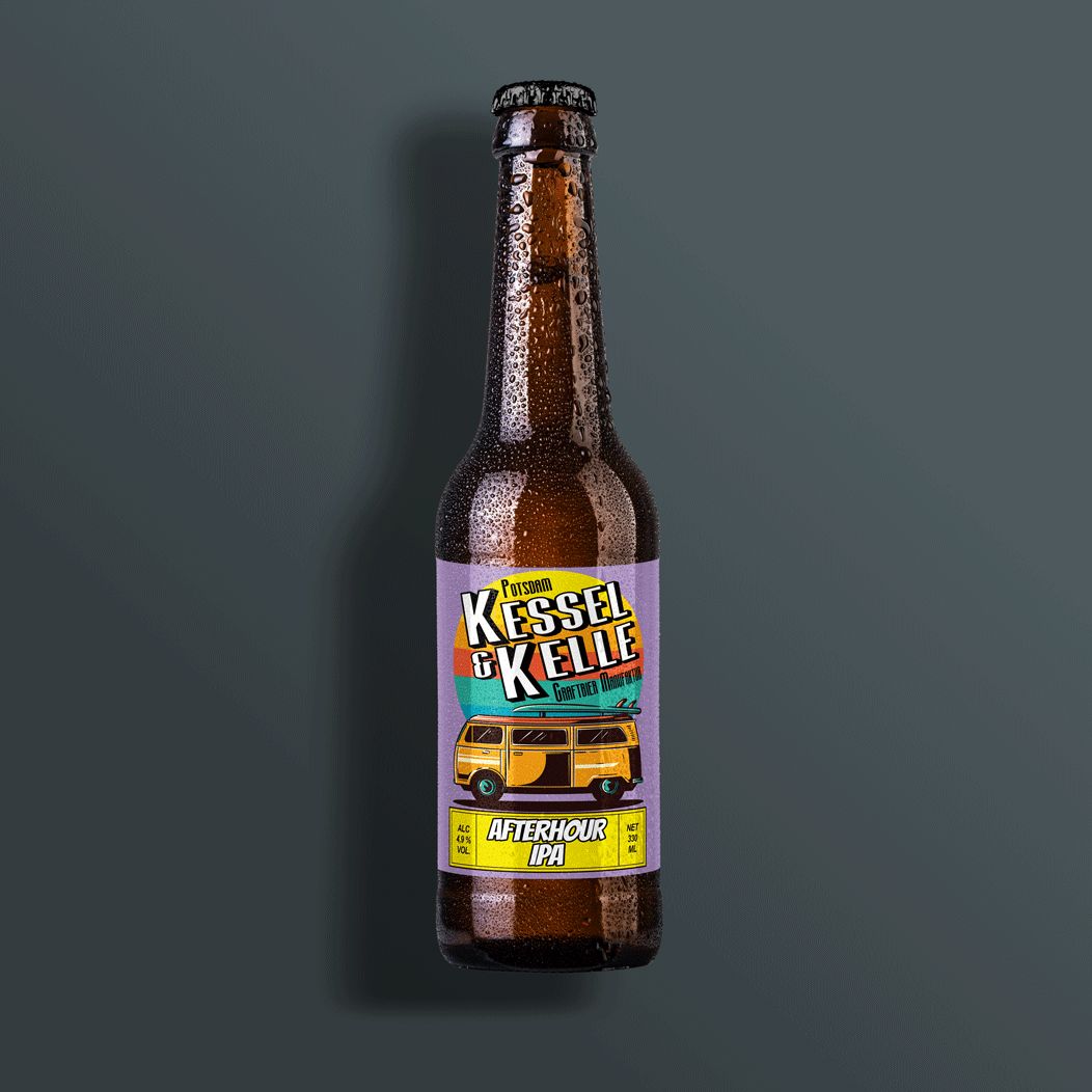 Afterhour IPA