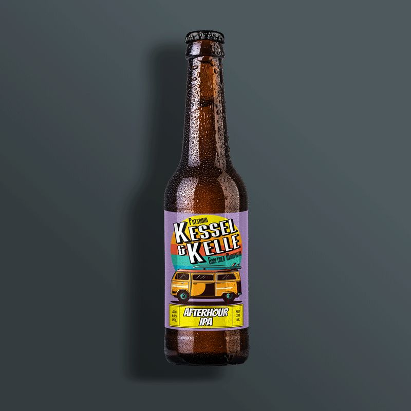 Afterhour IPA
