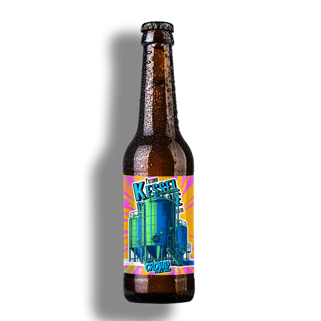 Crowd Pale Ale