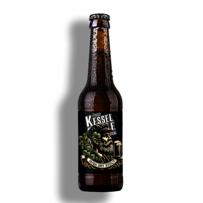 Irish Dry Stout