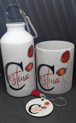 TAZAS PERSONALIZADAS