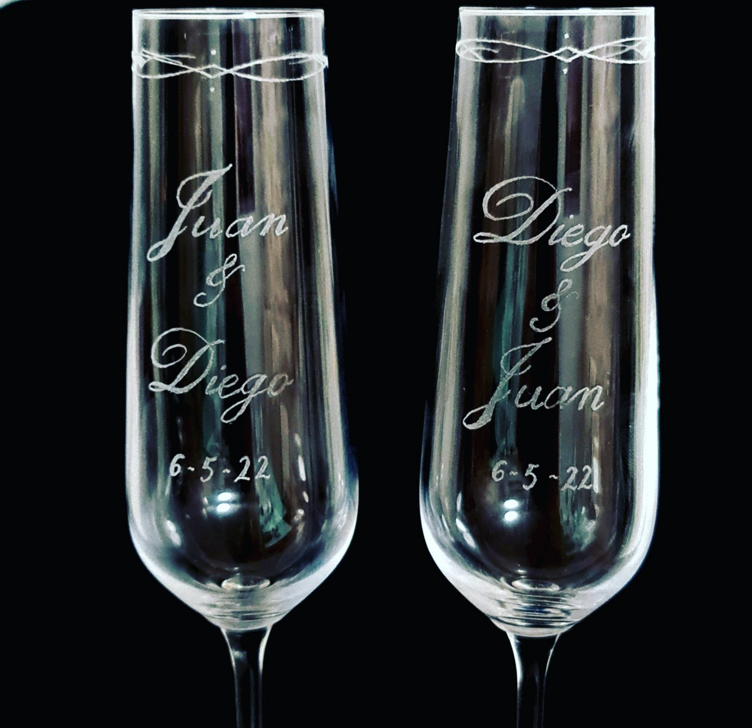 Copas Personalizadas