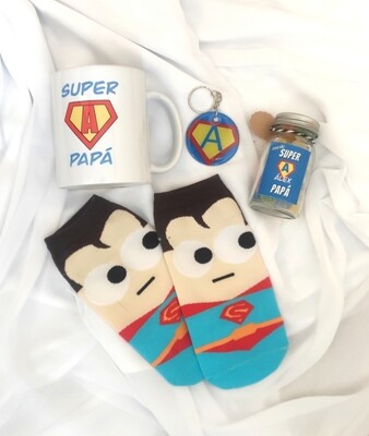 DÍA DEL PADRE