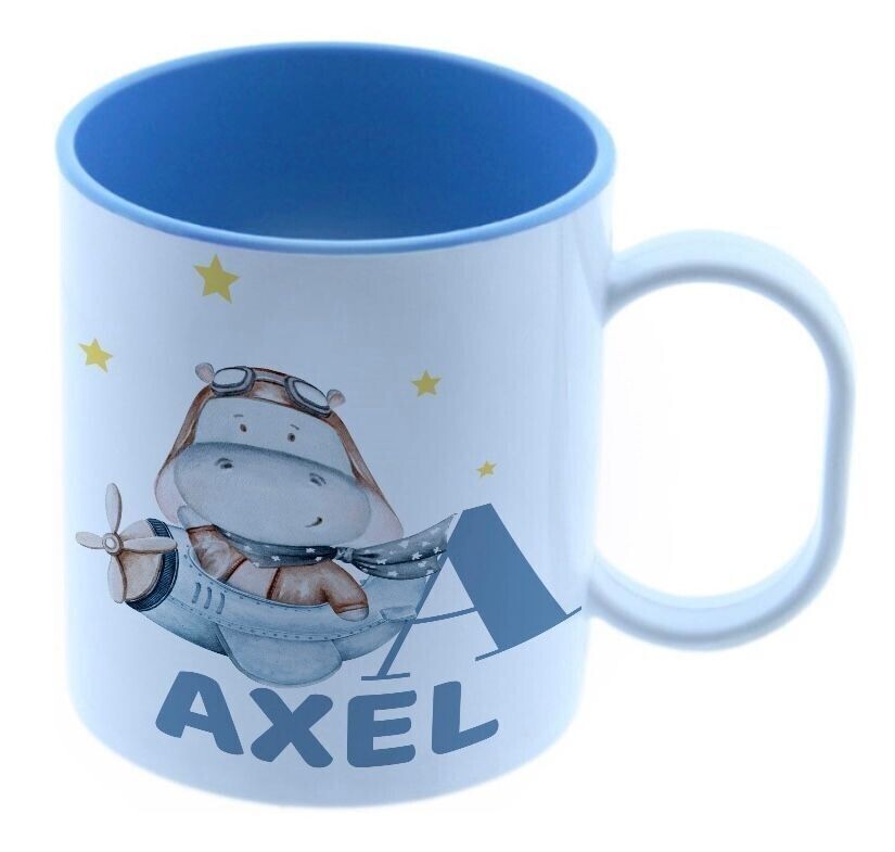 Taza personalizada HIPO