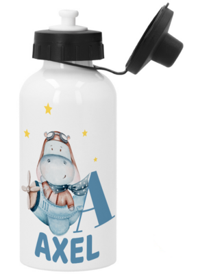 Botella personalizada HIPO