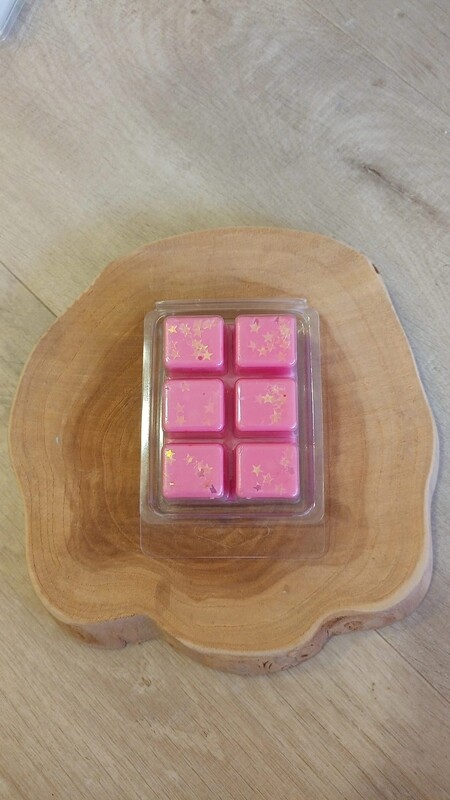 Wax Melts Pack