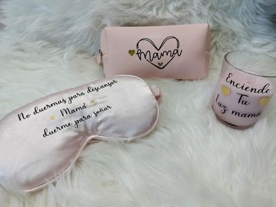 REGALOS PARA MAMÁ