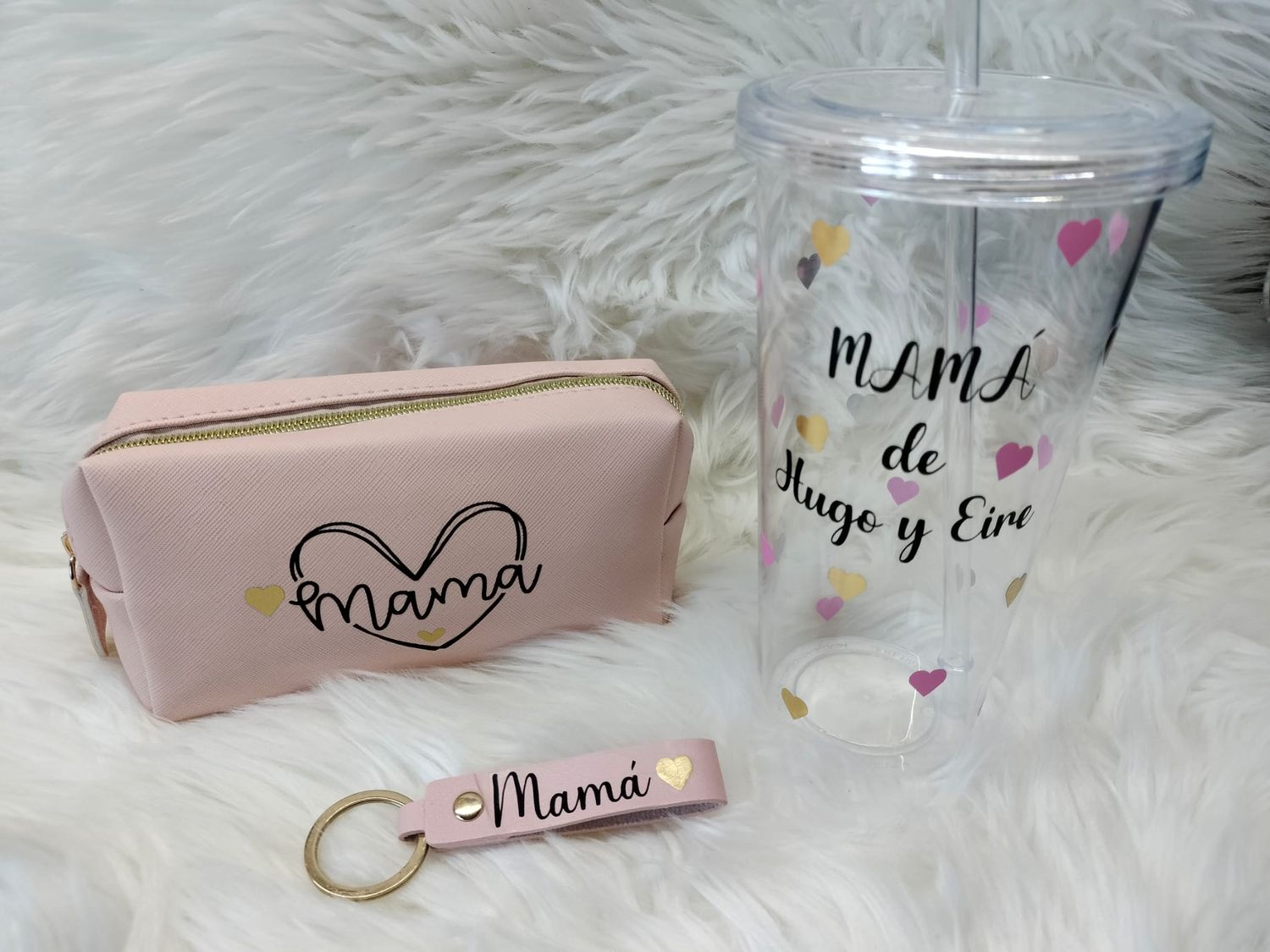Pack  Especial Mamá (elige tus complementos)