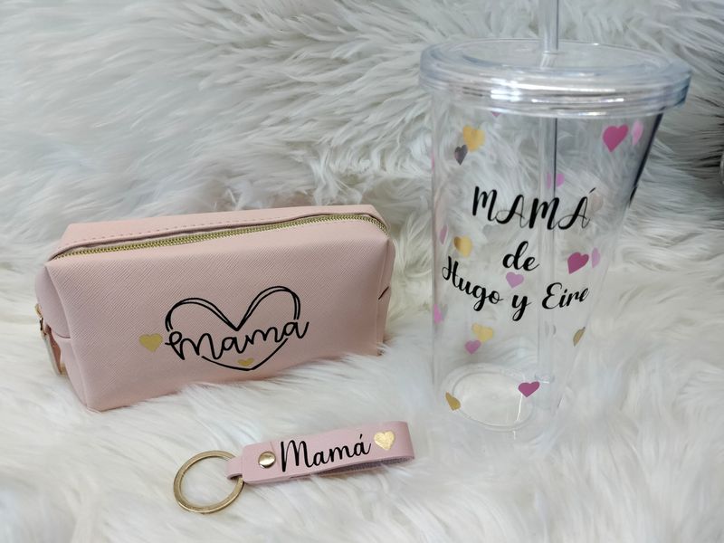 Pack  Especial Mamá (elige tus complementos)