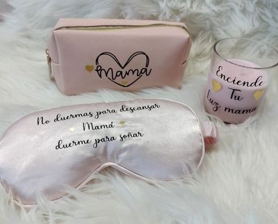 Pack  Especial Mamá (elige tus complementos)