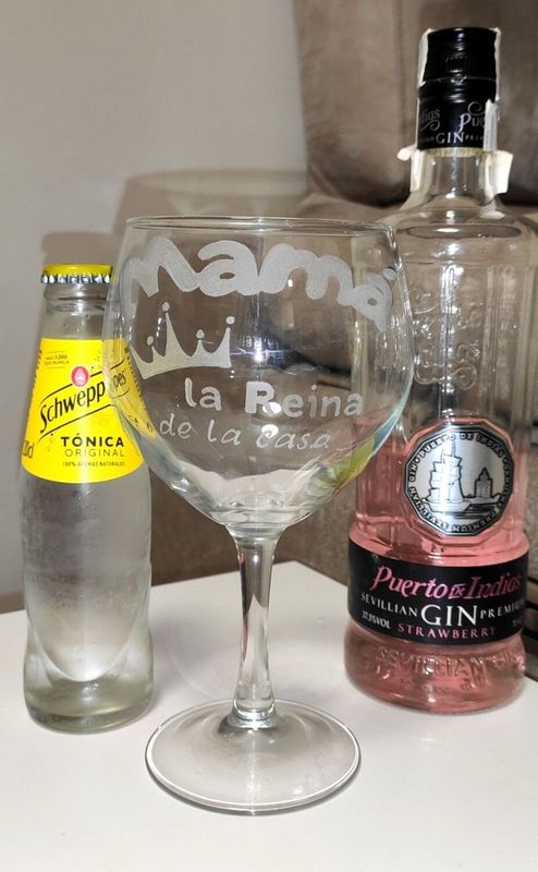 Copa Gintonic