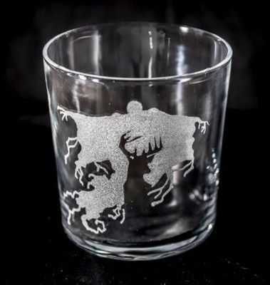 Pack 2 Vasos Harry Potter Dementor+Casa Hogwarts Pack 2 Vasos Harry Potter Dementor+Casa Hogwarts