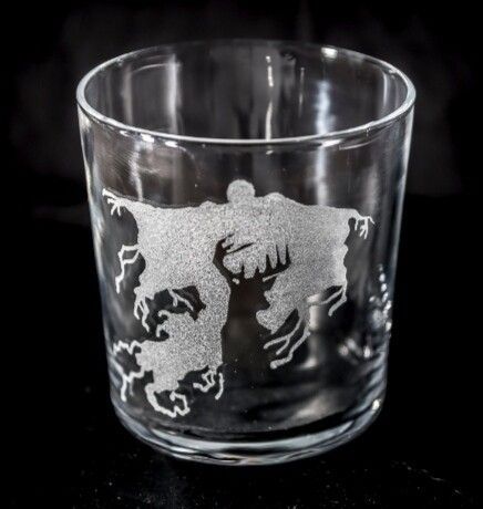 Vasos Harry Potter "Patronus"