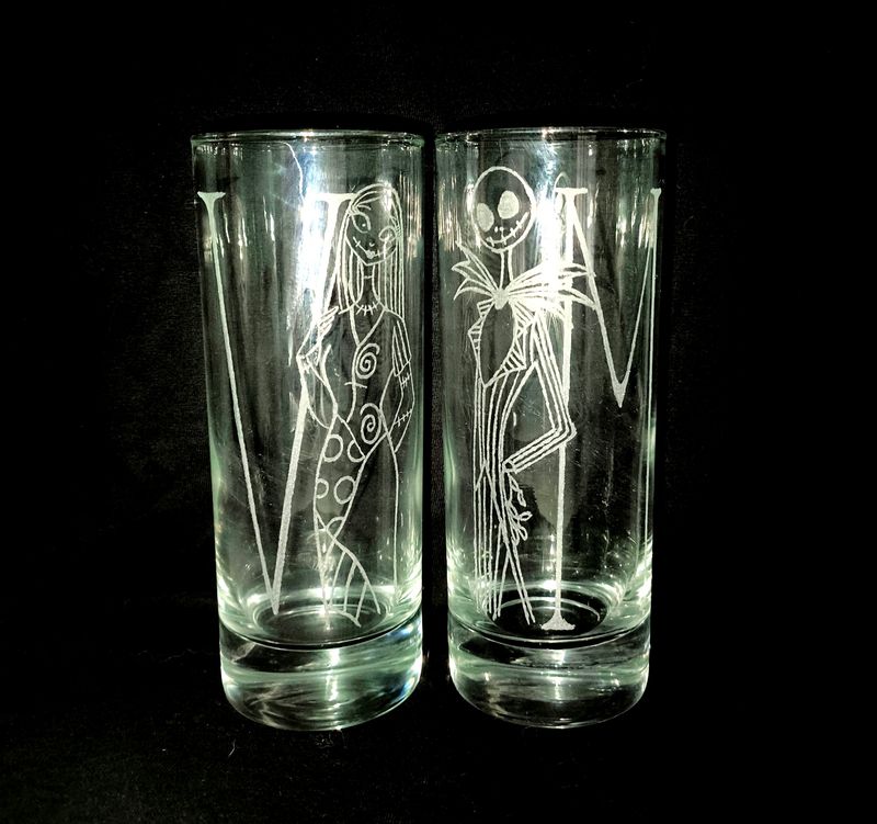 Pack Jack&Sally