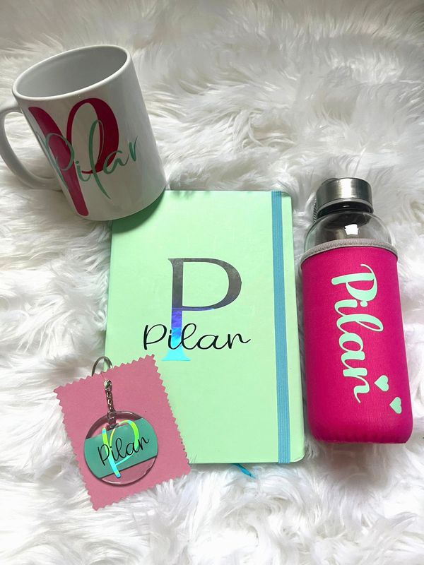Pack regalo original Premium Completo