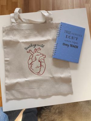 Totebag Personalizada