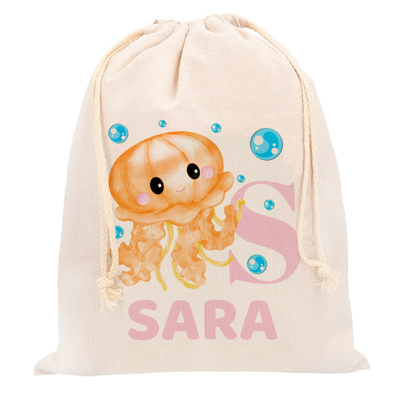 Bolsas de Merienda personalizadas