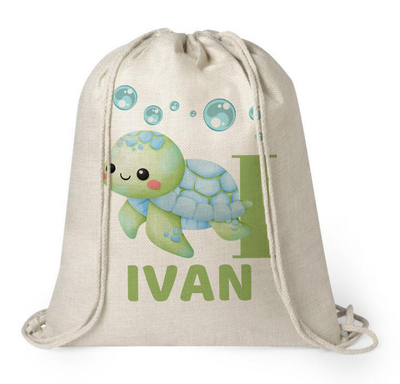 Mochilas personalizadas