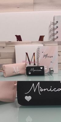 Pack regalo con Libretas