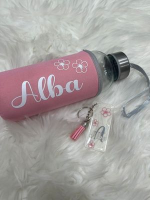 Pack regalo con Botella