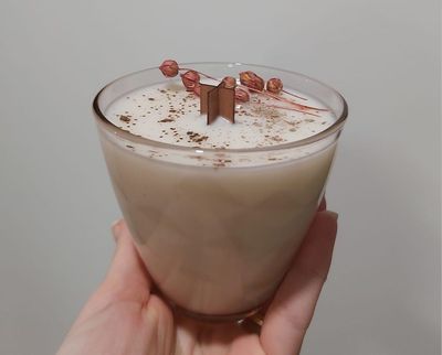 VELAS ARTESANALES Y MELTS
