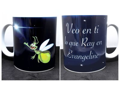 Tazas Pareja