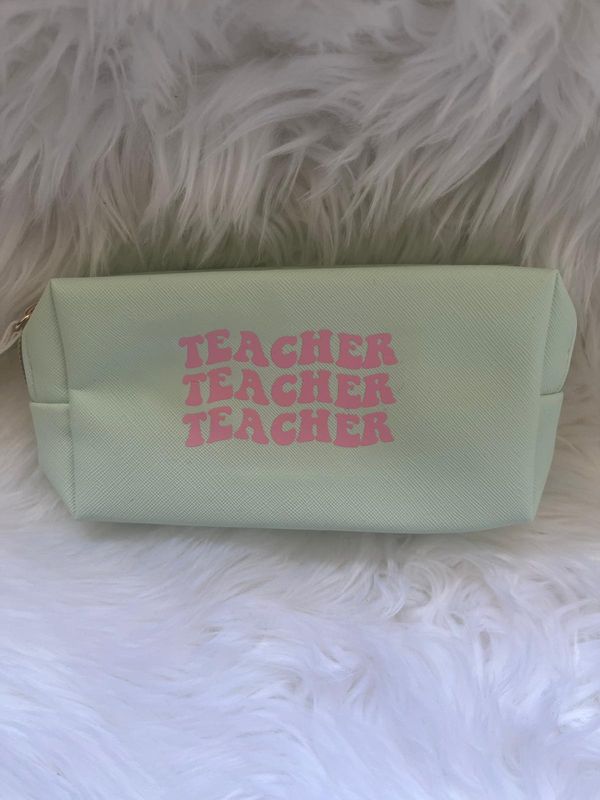 Neceser teacher