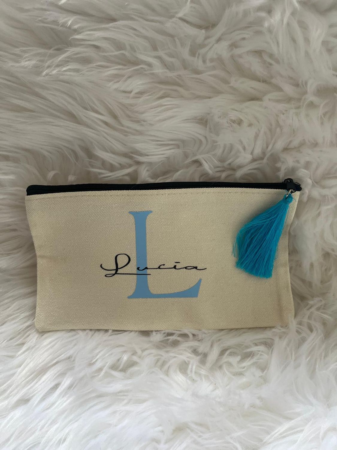 Neceser personalizable