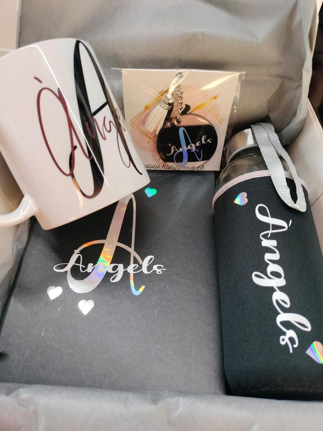 Pack regalo original Premium Completo