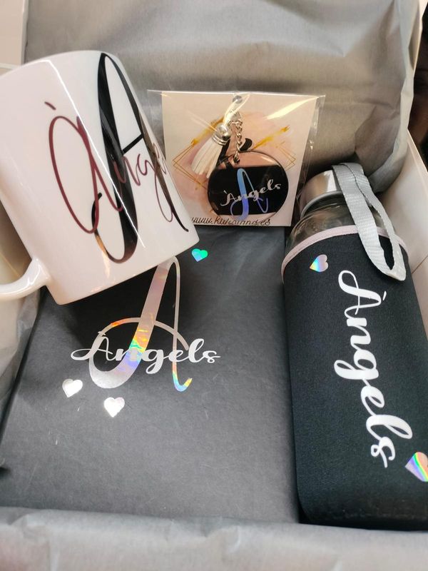 Pack regalo original Premium Completo