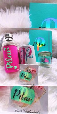 REGALOS PERSONALIZADOS