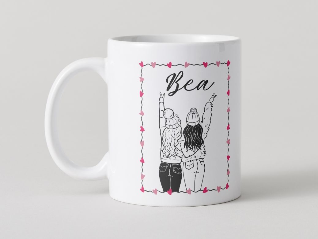 Taza Primas