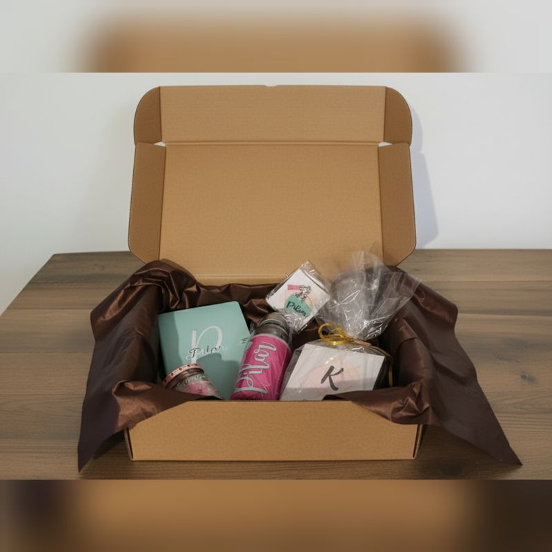 Pack regalo original Premium Completo