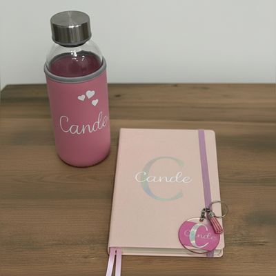 Pack regalo original Rosa Pack regalo original Rosa