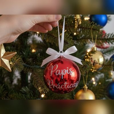 Bola Papis en prácticas Bola Papis en prácticas