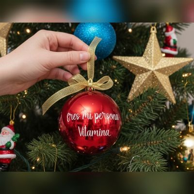 Bola Persona Vitamina Bola Persona Vitamina
