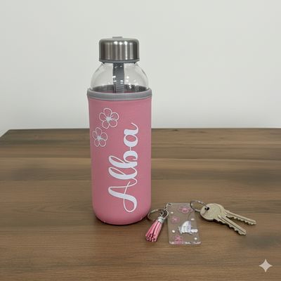 Packs de regalos con Botella