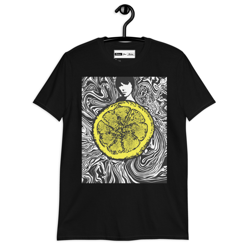 Trippy Stone Roses