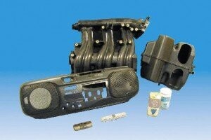 Induction Welding Applications