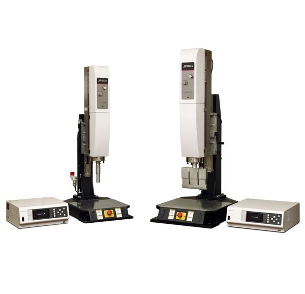 J-series Press Mount Welder