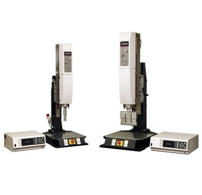J-series Press Mount Welder