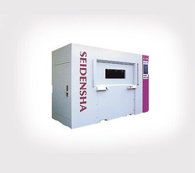 Vibration Welder