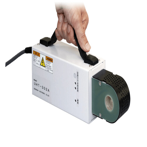 UHT-302A 300W Portable Induction Heater