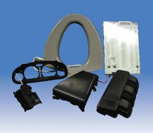Vibration Welding Applications