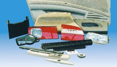 Ultrasonic Applications